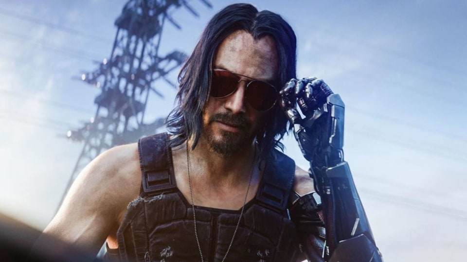 V rámci Summer Game Fest se dozvíme i novinky o hře Cyberpunk 2077